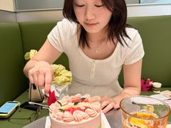 -龙湖杭州滨江天街