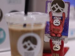 -众人咖啡·PEOPLE COFFEE(罗湖益田假日广场店)