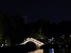 -南通濠河风景名胜区