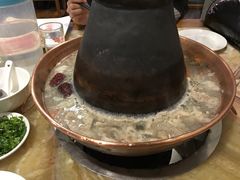 -东来顺饭庄(西直门店)