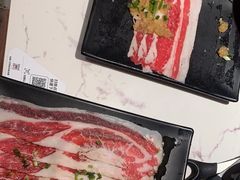 -花味烤肉·拌饭(庐阳万象汇店)