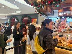 -PAPER STONE BAKERY(天环店)
