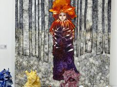 -东浩兰生上海世博展览馆