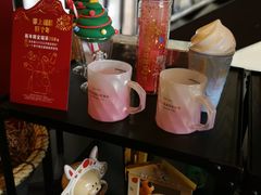 -星巴克臻选(宁波世纪东方广场店)