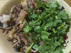 -海清宁记大馅云吞