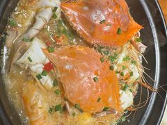 -西划船·杭帮菜老味道