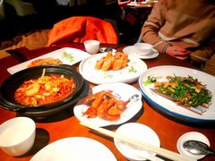 -上海小南国(正大店)