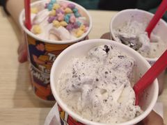 -DQ·蛋糕·冰淇淋(湖景东路店)