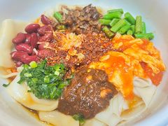 -老碗会·陕西手工面(前海世茂店)