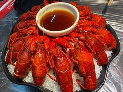 -指爱龙虾(金杨路总店)