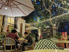 -玫瑰厅上海菜(兴国路店)