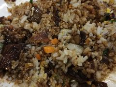 -桃园中华料理炸酱面(燕儿岛路店)