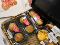 -85度C(成都浆洗街店)