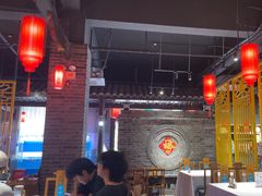 -一品江南韵·淮扬菜