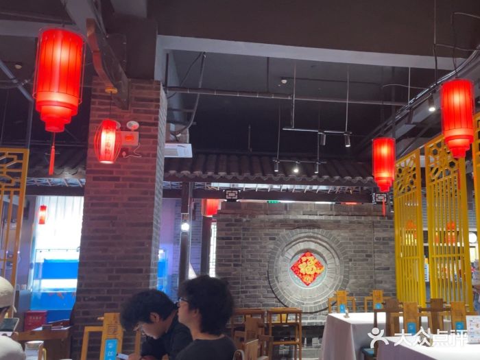 一品江南韵·淮扬菜图片