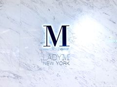 -Lady M(沙田新城市广场店)