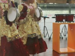 -美育儿童音乐舞蹈国际机构(浦东分校)