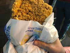 -豪大大鸡排(台北士林店)