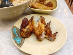 鸡翅-圆宝台湾小吃(迎津街店)