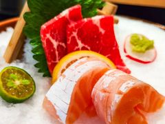 -牛将军•涮肉•烤肉•铁板烧(北京王府井·故宫店)