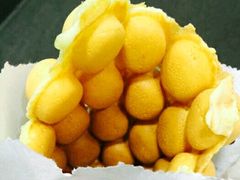 -利强记北角鸡蛋仔(弥敦道店 )