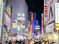 -涩谷全向十字路口