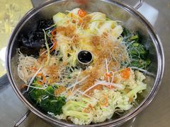 -闻香阁·清真(光荣道店)