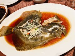 -东方明珠老上海8号餐厅(东方明珠广播电视塔店)