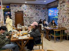 -美达尔烧烤(银川东路店)