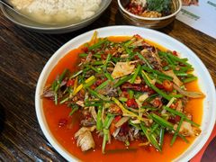 -懒人盐府人家(安贞店)