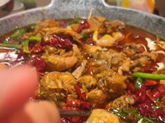 -石灰石烧鸡公(南通万象城店)
