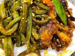 -春花民族美食(佳木斯总店)
