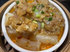 -味可道美食坊(福基路店)