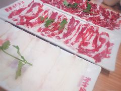 -为什么牛潮汕牛肉火锅(万胜广场店)