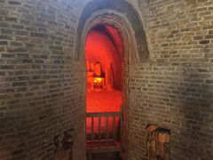 -景德镇古窑民俗博览区