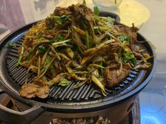 -桐爷小馆(广渠门店)