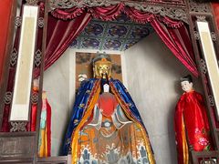 -药王庙(安国市)