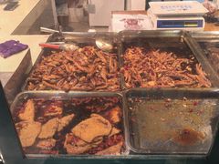 -新安江农贸市场