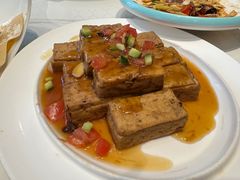 -纪林菜馆·博山菜老字号(华光路店)