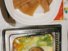 -巴奴毛肚火锅(九洲店)