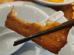 -金牌外婆家(苏州中心店)