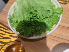 -丁虎子烤肉(国道二店)