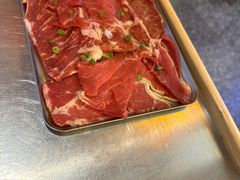 -首尔烤肉大排档(合生汇店)
