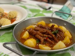 -渔语鱼新川菜Bistro(万象天地店)