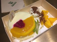 -食武士·舒芙蕾(新街口明瓦廊店)