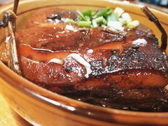 苏氏东坡肉-印象江南(东栅店)