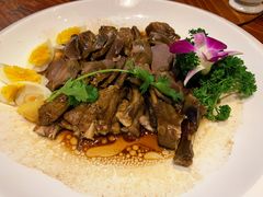 卤水拼盘-顺德了能馆(虎门店)