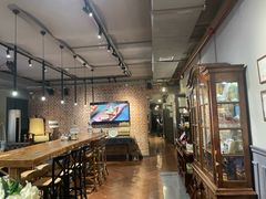 -秋林西餐厅(总店)