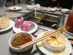 -海底捞火锅(苏宁生活广场店)