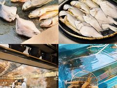 -福州泰禾铂尔曼酒店·禾咖啡自助餐厅